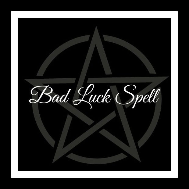 Bad Luck Ritual