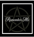Remember Me Spell Ritual